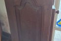 Hogar - juego de Mesas de luz algarrobo - En Venta
