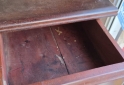 Hogar - juego de Mesas de luz algarrobo - En Venta
