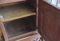 Hogar - juego de Mesas de luz algarrobo - En Venta