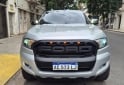 Camionetas - Ford Ranger xlt 4x4 permuto 2018 Diesel 140000Km - En Venta