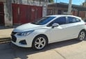 Autos - Chevrolet Cruze 2023 Nafta 60000Km - En Venta