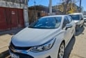 Autos - Chevrolet Cruze 2023 Nafta 60000Km - En Venta