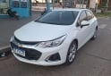 Autos - Chevrolet Cruze 2023 Nafta 60000Km - En Venta