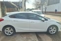 Autos - Chevrolet Cruze 2023 Nafta 60000Km - En Venta