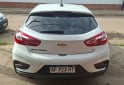 Autos - Chevrolet Cruze 2023 Nafta 60000Km - En Venta