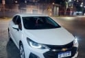 Autos - Chevrolet Cruze lt 2023 Nafta 60000Km - En Venta