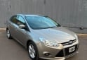 Autos - Ford Focus S 2014 GNC 180000Km - En Venta