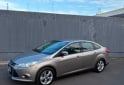 Autos - Ford Focus S 2014 GNC 180000Km - En Venta