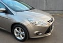 Autos - Ford Focus S 2014 GNC 180000Km - En Venta