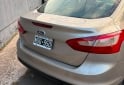 Autos - Ford Focus S 2014 GNC 180000Km - En Venta