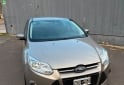 Autos - Ford Focus S 2014 GNC 180000Km - En Venta