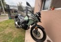 Motos - Kawasaki Versys 300 2024 Nafta 3000Km - En Venta