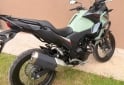Motos - Kawasaki Versys 300 2024 Nafta 3000Km - En Venta