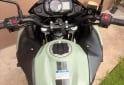 Motos - Kawasaki Versys 300 2024 Nafta 3000Km - En Venta