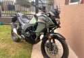 Motos - Kawasaki Versys 300 2024 Nafta 3000Km - En Venta