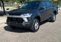 Camionetas - Chevrolet S10 CD 2.8 TD 4X2 TW 2025 Diesel 0Km - En Venta