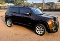 Camionetas - Jeep RENEGADE SPORT 1.8 2019 Nafta  - En Venta
