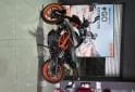 Motos - Ktm Duke 390 2023 Nafta 10500Km - En Venta