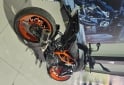 Motos - Ktm Duke 390 2023 Nafta 10500Km - En Venta