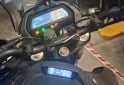 Motos - Bajaj DOMINAR D400 2025 Nafta 6500Km - En Venta