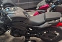 Motos - Bajaj DOMINAR D400 2025 Nafta 6500Km - En Venta