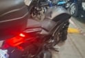 Motos - Bajaj DOMINAR D400 2025 Nafta 6500Km - En Venta