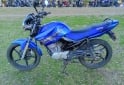 Motos - Yamaha ybr 2012 Nafta 54000Km - En Venta