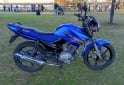 Motos - Yamaha ybr 2012 Nafta 54000Km - En Venta