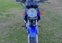 Motos - Yamaha ybr 2012 Nafta 54000Km - En Venta