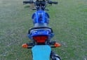 Motos - Yamaha ybr 2012 Nafta 54000Km - En Venta