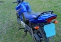 Motos - Yamaha ybr 2012 Nafta 54000Km - En Venta
