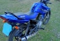Motos - Yamaha ybr 2012 Nafta 54000Km - En Venta