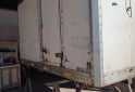 Camiones y Gr�as - Furg�n termico 3.40.m - En Venta