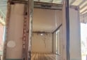 Camiones y Gr�as - Furg�n termico 3.40.m - En Venta