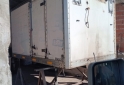 Camiones y Gr�as - Furg�n termico 3.40.m - En Venta