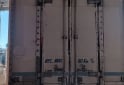 Camiones y Gr�as - Furg�n termico 3.40.m - En Venta