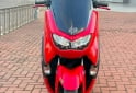 Motos - Yamaha Nmax 155 2024 Nafta 6500Km - En Venta