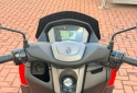 Motos - Yamaha Nmax 155 2024 Nafta 6500Km - En Venta