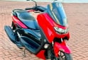 Motos - Yamaha Nmax 155 2024 Nafta 6500Km - En Venta
