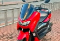 Motos - Yamaha Nmax 155 2024 Nafta 6500Km - En Venta