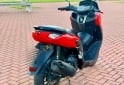 Motos - Yamaha Nmax 155 2024 Nafta 6500Km - En Venta