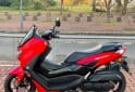 Motos - Yamaha Nmax 155 2024 Nafta 6500Km - En Venta