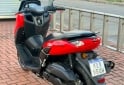 Motos - Yamaha Nmax 155 2024 Nafta 6500Km - En Venta