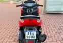 Motos - Yamaha Nmax 155 2024 Nafta 6500Km - En Venta