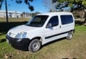 Utilitarios - Peugeot Partner 1.6 HDI 2015 Diesel 46500Km - En Venta