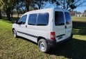 Utilitarios - Peugeot Partner 1.6 HDI 2015 Diesel 46500Km - En Venta