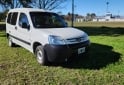 Utilitarios - Peugeot Partner 1.6 HDI 2015 Diesel 46500Km - En Venta
