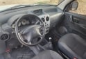 Utilitarios - Peugeot Partner 1.6 HDI 2015 Diesel 46500Km - En Venta
