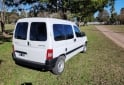 Utilitarios - Peugeot Partner 1.6 HDI 2015 Diesel 46500Km - En Venta