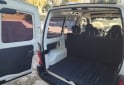 Utilitarios - Peugeot Partner 1.6 HDI 2015 Diesel 46500Km - En Venta